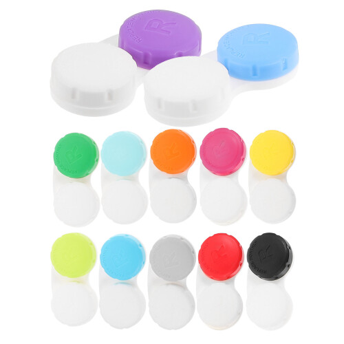 12Pcs Leakproof Organizer Portable Container