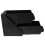 Plastic Coffee Station Organizer For Countertop Condiment Storage 7