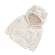 cappotto cappuccio 80 cm
