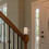 Decorative Wood Pineapple Post Cap For Staircase Unfinished Solid 5