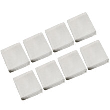 Set Of 8Pcs Air Conditioning Hole Sealant Clay For Home Wall Cavity