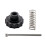 1 Set M3x45 Screw Nut Leveling Spring Kit For 3D Printer Heated Bed 5