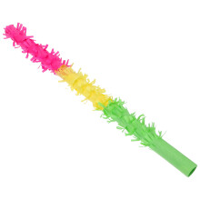 pinata-stab mit rutschfester griffzone für kindergeburtstag – zubehör
