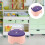 Kinder Tritthocker Kunststoff Kinderhocker Boden 11