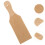 1 holz , gnocchibrett, buttertablett (log-farbe) 3