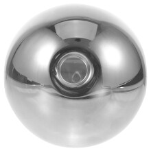 2pcs Glass Globe Lamp Shade Replacement Pendant