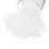 1 mini polystyreen kogels, 100 gram, voor kerstdecoratie 5
