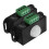 2Stück Infrarot Sensor 12-24V PIR Mit Timerlichtschalter 11