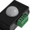 2Stück Infrarot Sensor 12-24V PIR Mit Timerlichtschalter 7