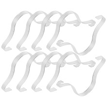 10 -Display-Regale, Sandalenhalter, -Sneaker-Halter