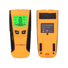 Multi Scanner Stud Mit Zentrumserkennung Für Metall Holz Ac