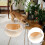 1Pc Khaki Plastic Cat Litter Box with Half-Closed Flap Anti-Splashing 4
