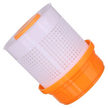 1Pièces Sèche- Manuel Remplissage En PP Orange