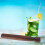 hölzerner cocktail-muddler fruchtmischer mischstab für bar 11
