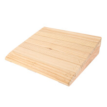 rampas de madera para motocicleta scooter