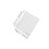 100Pcs Nail Dust Collector Filters For Replacement 3