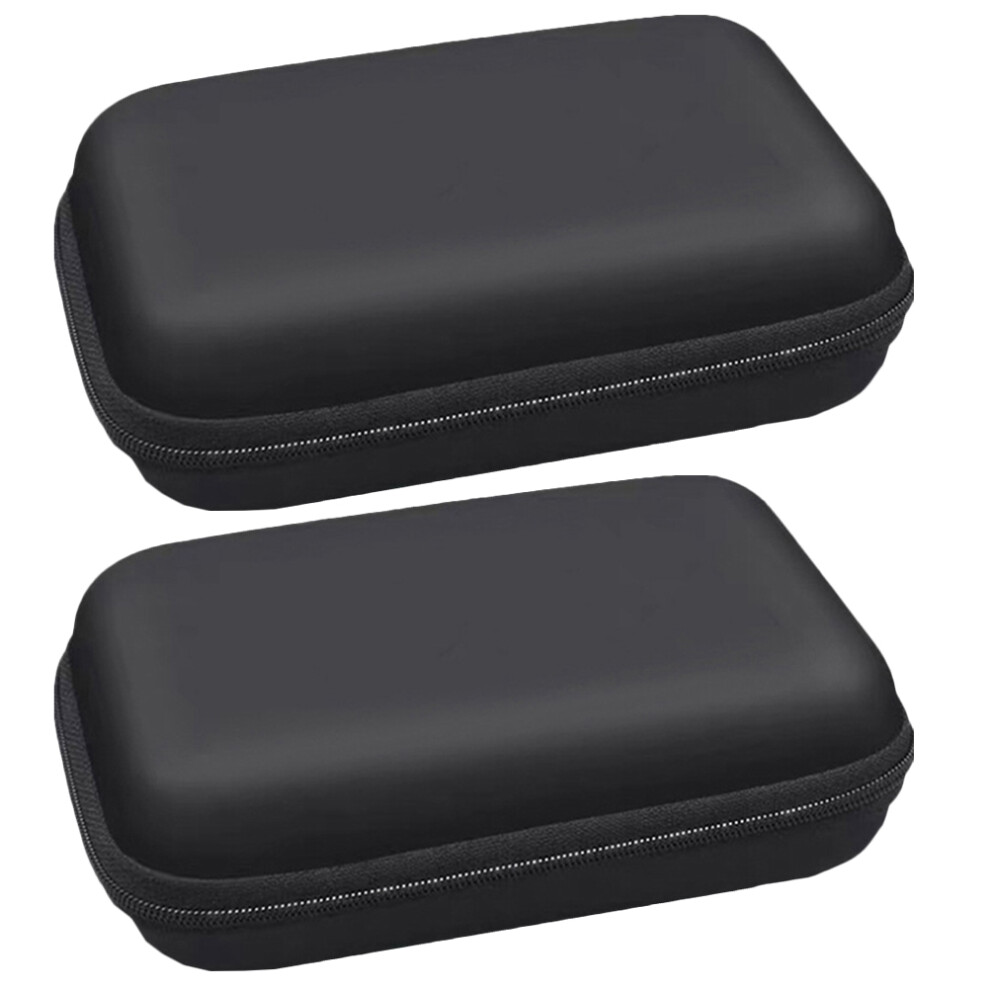 2pcs eva cable storage box earphone case organizer pouch-image-OPC-PKTKBYR-NEW