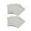 20Pcs White Cotton Tea Bags Drawstring Filter for Loose Leaf Tea 1