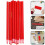 12Pcs Peel-Off For Ceramic Glass Cloth 10