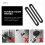 10Pcs Adjustable Flat Mending Plates Slideable Brackets For Furniture 9