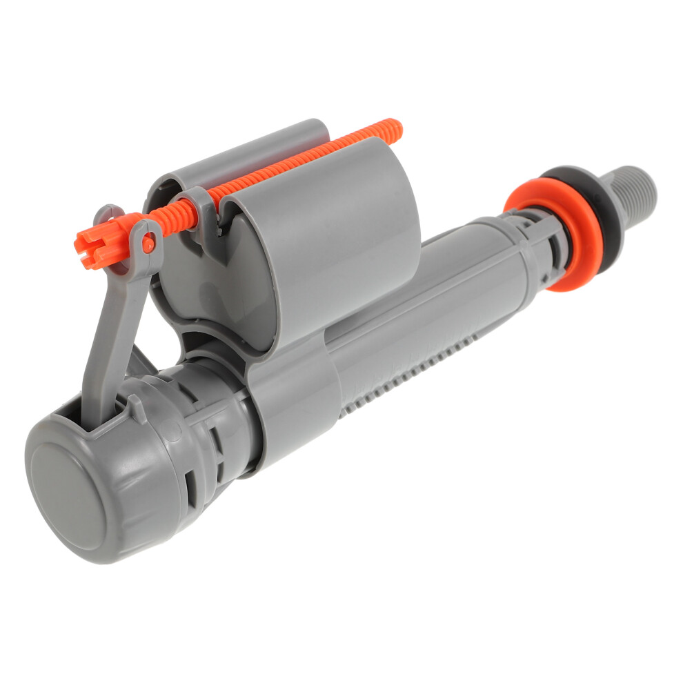 Universal Toilet Flush And Fill Valves For Water Control 3321439654471