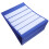 43X33Cm Desktop Pocket Chart Self-Standing With 20Pcs White Cards 1