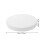 16Pcs Cake Decorating Training Tray Tool Foam Discs Craft Diy 2