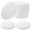 16Pcs Cake Decorating Training Tray Tool Foam Discs Craft Diy 9