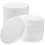 16Pcs Cake Decorating Training Tray Tool Foam Discs Craft Diy 1