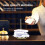 2 Pcs Golden Menu Summons Fork Invoice Notes Metal Needle Folder 7