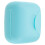 Lightweight Plastic Menstrual Cup Case Durable Storage Organizer 1