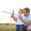 16 Pcs Suction Cup Arrows For Kids Bow Replacement Plastic Game Arrows 10