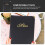 1Pc Practical Menu Book For Meal Pricing And Ordering In Restaurants 10