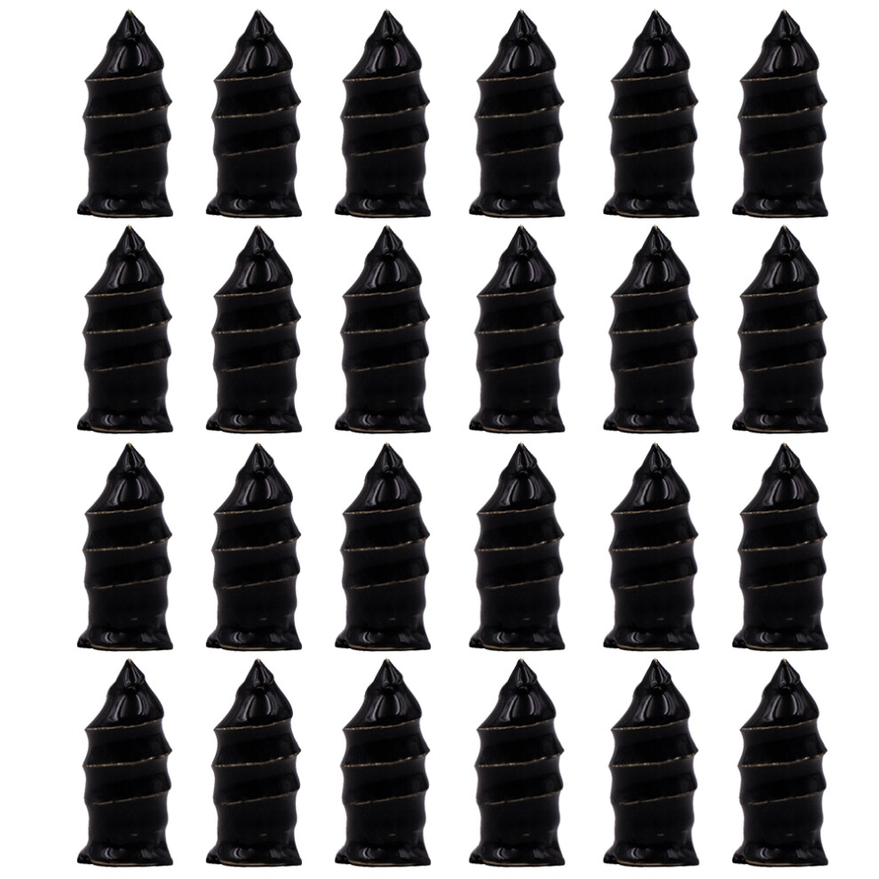 20Pcs Tire Repair Rubber Nails For Car Tires 3321641690687