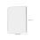 6Pcs Acrylic Mirror Sticker For Smartphone Case Self Adhesive Decal 2