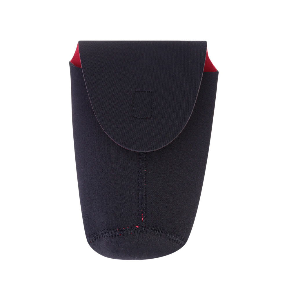 Lens Storage Pouch Shockproof Photography Use 2Set 3321641643591