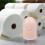 2Pcs Female Carrying Box For Outdoor Use Breathable 3