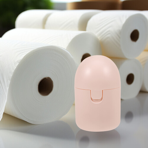 2Pcs Female Carrying Box For Outdoor Use Breathable 2