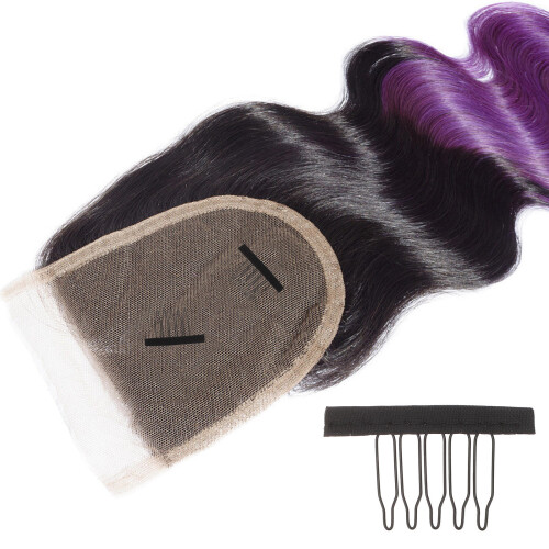 25Pcs Wig Clips Combs Teeth Caps Diy Making Accessories 2