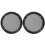 2Pcs Speaker Net Cover For Car Subwoofer Modification 10