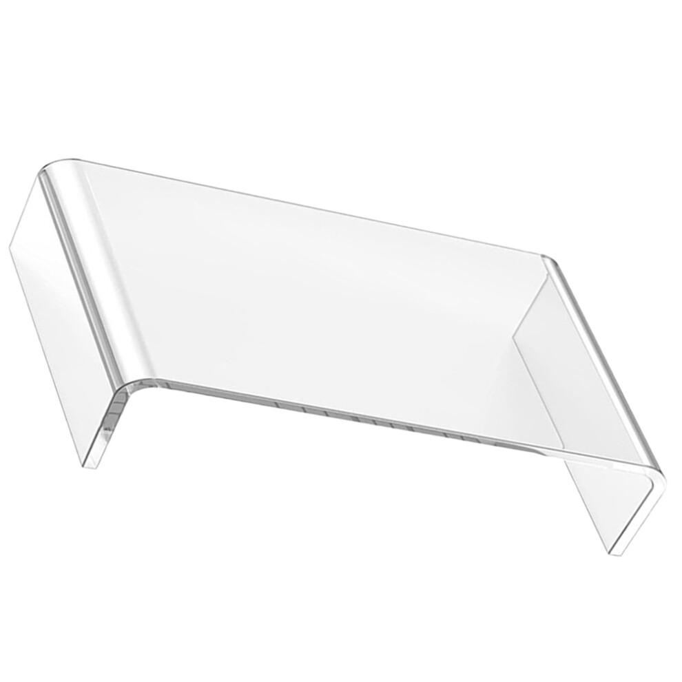 Desktop Computer Heightening Stand Monitor Laptop Base Office Supply 3321641690342