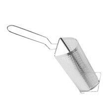 1Pc Stainless Steel Fries Frying Basket