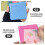 6Pcs Diy Art Cutting Mats Engraving Board Mini Accessories 6