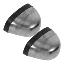 One Pair Safety Toe Caps Metatarsal Footwear Guards For Men And Women