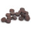 50 teile/schachtel 11mm Queue Tipps Kit Snooker 15