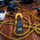 Clamp Meter Digital Multimeter Dc Ac Voltmeter Amp Test Pocket 4