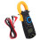 Clamp Meter Digital Multimeter Dc Ac Voltmeter Amp Test Pocket 1