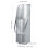 Concrete Sand Filling Tool With Handle For Construction Sites 2