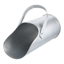 Concrete Sand Filling Tool With Handle For Construction Sites