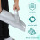 Concrete Sand Filling Tool With Handle For Construction Sites 7